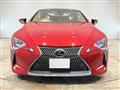 2022 Lexus LC