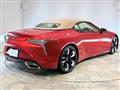 2022 Lexus LC