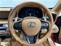 2022 Lexus LC