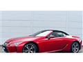 2022 Lexus LC