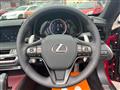 2022 Lexus LC