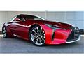 2021 Lexus LC