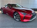 2021 Lexus LC