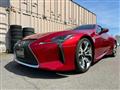 2021 Lexus LC