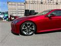 2021 Lexus LC