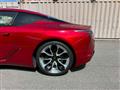2021 Lexus LC