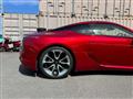 2021 Lexus LC
