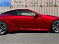 2021 Lexus LC