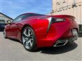 2021 Lexus LC