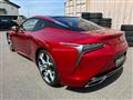 2021 Lexus LC