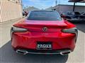 2021 Lexus LC