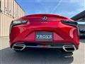 2021 Lexus LC