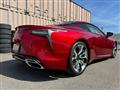 2021 Lexus LC