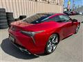 2021 Lexus LC
