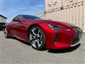 2021 Lexus LC