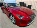 2021 Lexus LC