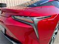 2021 Lexus LC