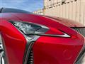 2021 Lexus LC