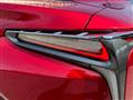 2021 Lexus LC