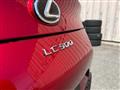 2021 Lexus LC