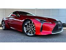 2021 Lexus LC