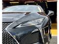 2021 Lexus LC