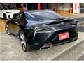 2021 Lexus LC