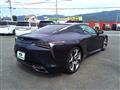 2021 Lexus LC