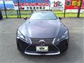 2021 Lexus LC