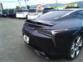 2021 Lexus LC