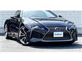 2021 Lexus LC