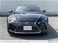 2021 Lexus LC