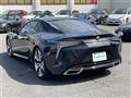 2021 Lexus LC