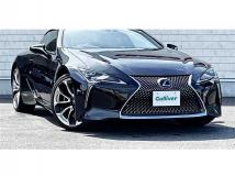 2021 Lexus LC