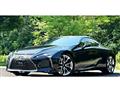 2021 Lexus LC
