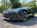 2021 Lexus LC
