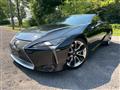 2021 Lexus LC