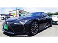 2021 Lexus LC