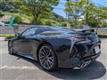 2021 Lexus LC