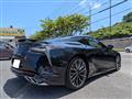 2021 Lexus LC