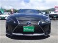 2021 Lexus LC