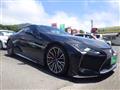 2021 Lexus LC