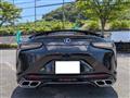 2021 Lexus LC