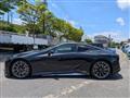 2021 Lexus LC