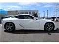 2021 Lexus LC