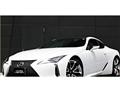 2021 Lexus LC