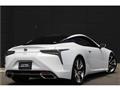 2021 Lexus LC