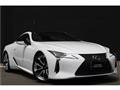2021 Lexus LC