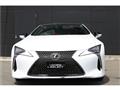 2021 Lexus LC