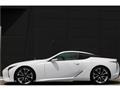 2021 Lexus LC